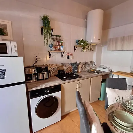 Establos - Residential Holiday home *