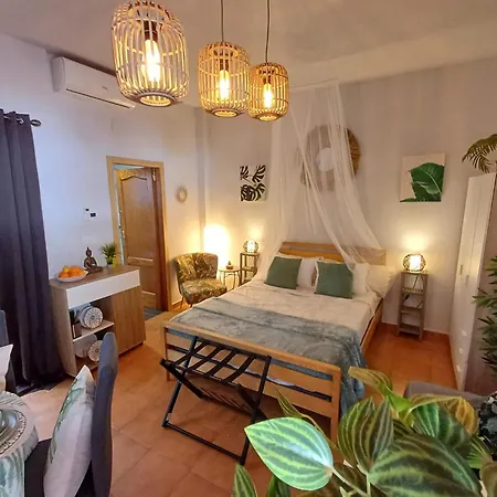 Establos - Residential Holiday home