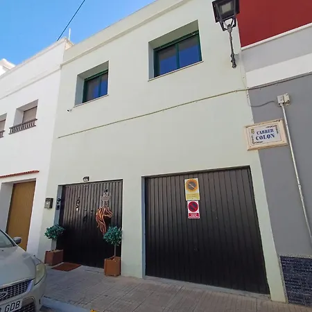 Establos - Residential Holiday home *