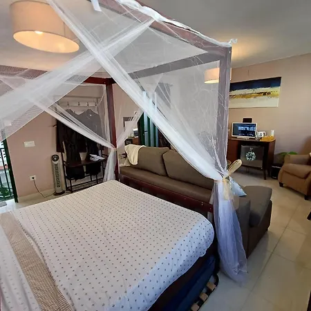 Holiday home Establos - Residential Daimus