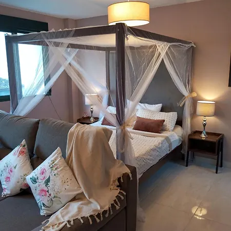 Holiday home Establos - Residential Daimus