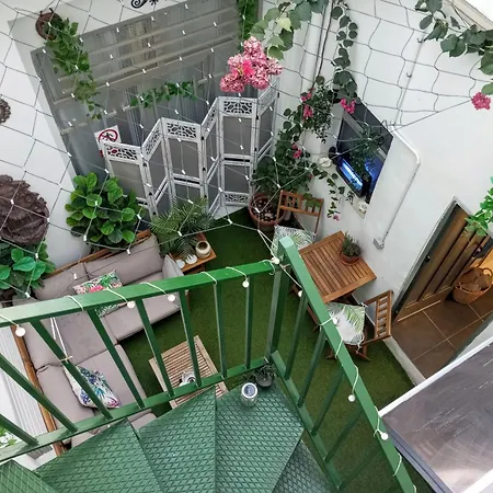 Establos - Residential Holiday home Daimus