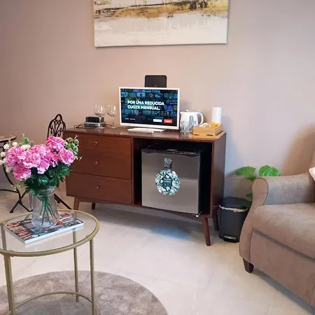 Establos - Residential