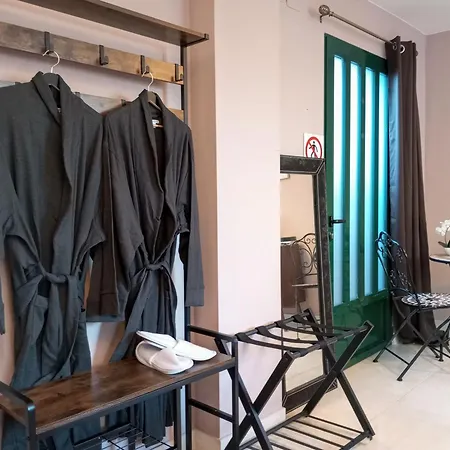 Establos - Residential Holiday home