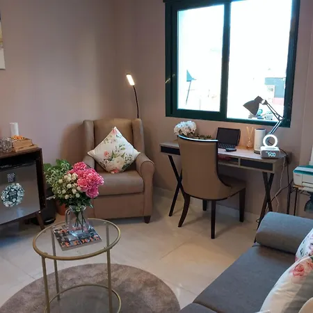 Establos - Residential Holiday home *