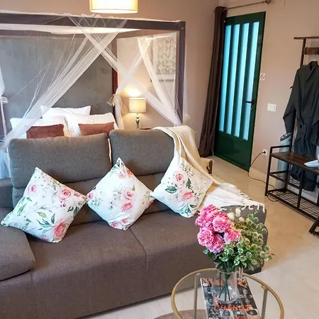 Establos - Residential Holiday home