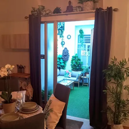 Establos - Residential Daimus