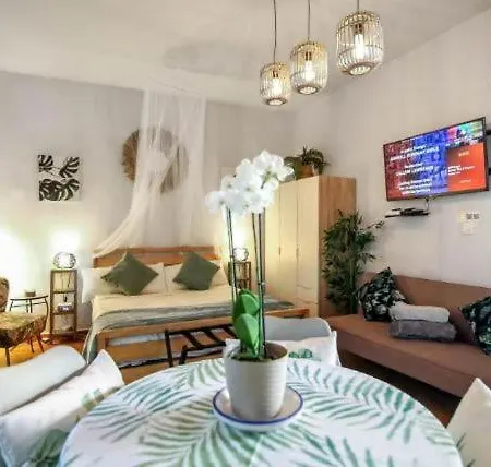 Establos - Residential Feriehus Daimús