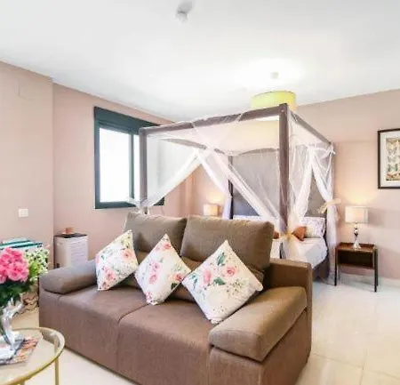 Establos - Residential Daimús